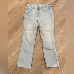 Old navy jeans